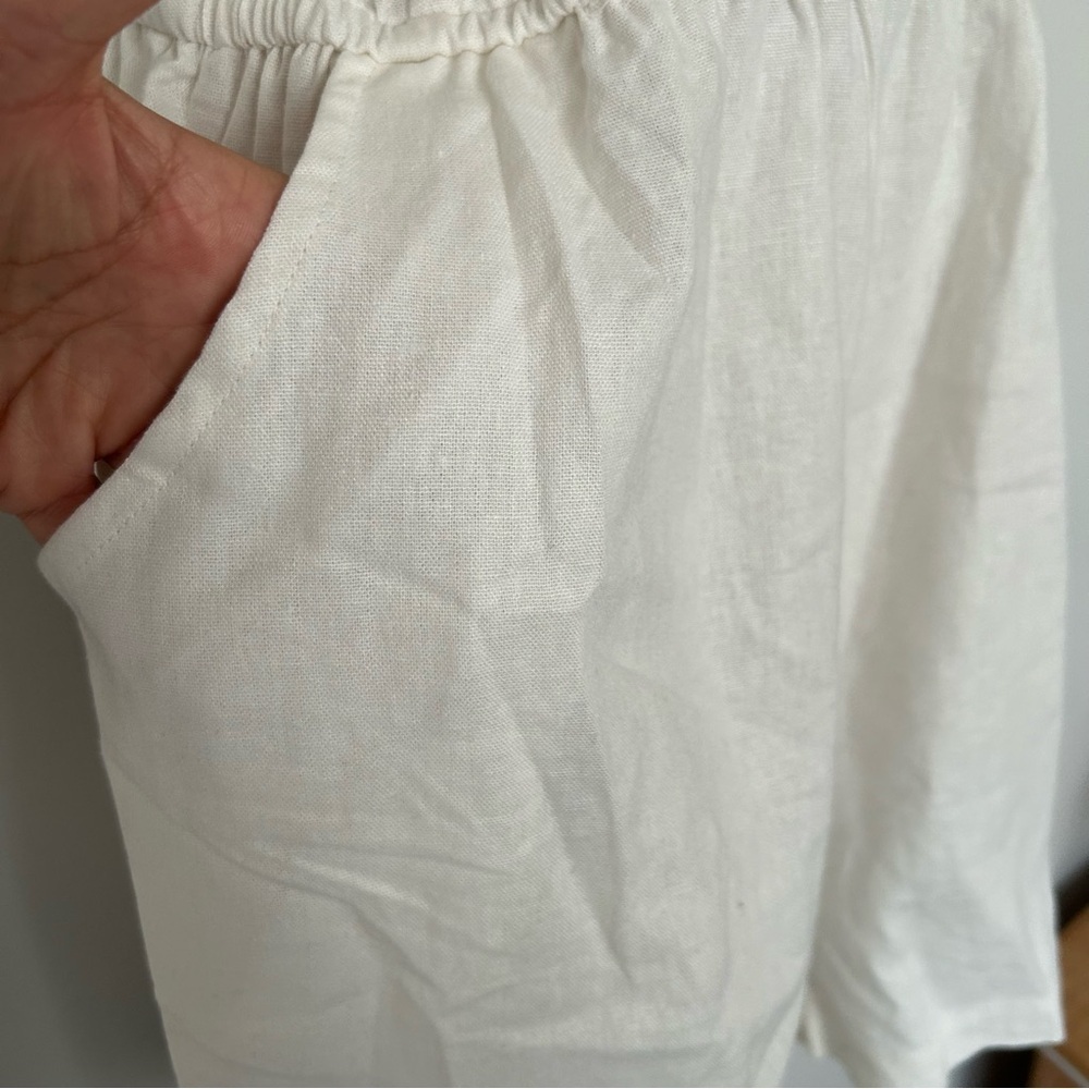 Ci Sono Line Blend Romper Xl View 3